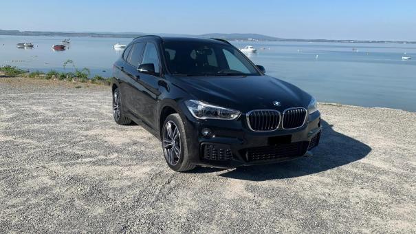 Usato BMW X1